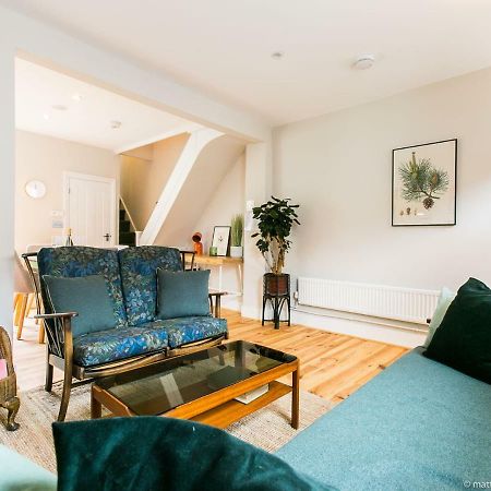 Exquisite 3Bdr Botanical Oasis In Central Brighton Exterior photo