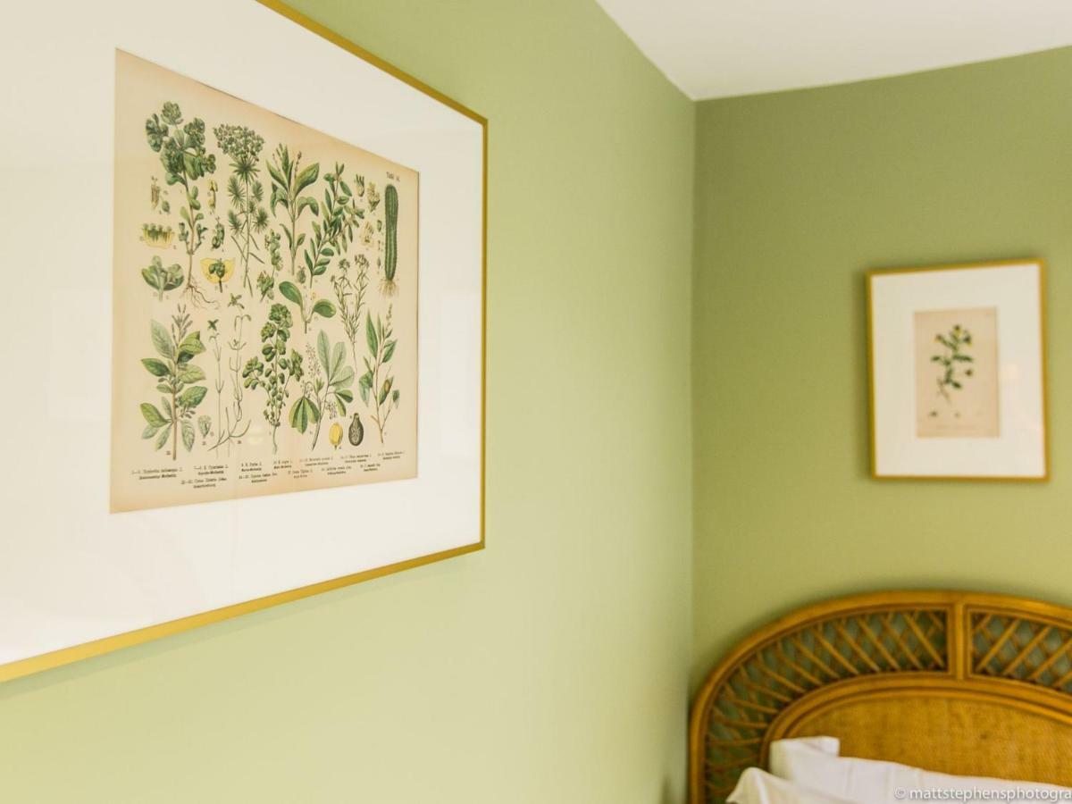 Exquisite 3Bdr Botanical Oasis In Central Brighton Exterior photo